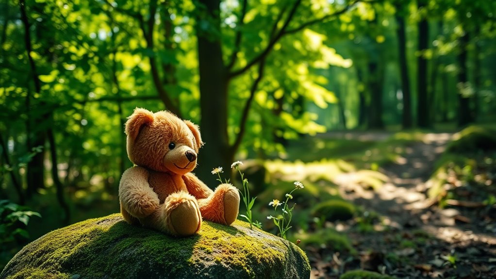 reconnect with childhood joy