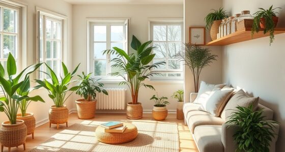 reduce chemical exposure at home