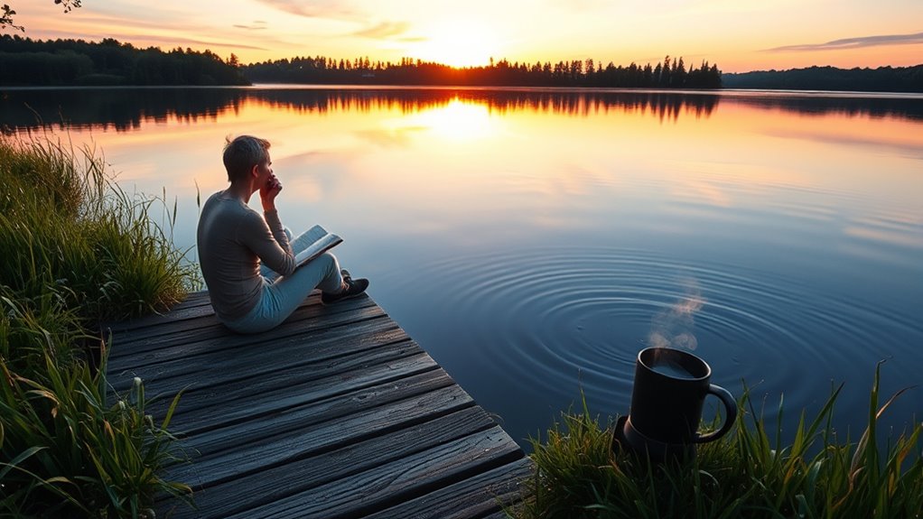 reflect journal grow transform