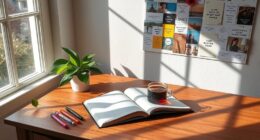 regular self assessment and goals