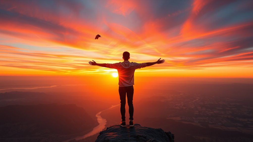 releasing limiting self labels