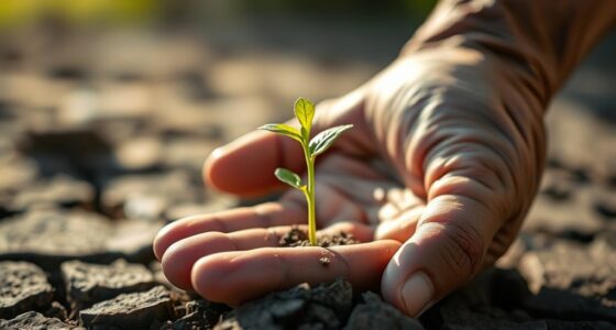 resilient people overcome challenges