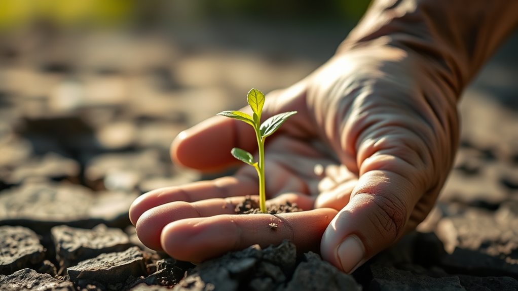 resilient people overcome challenges