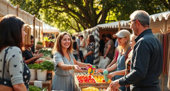 responsible business creation