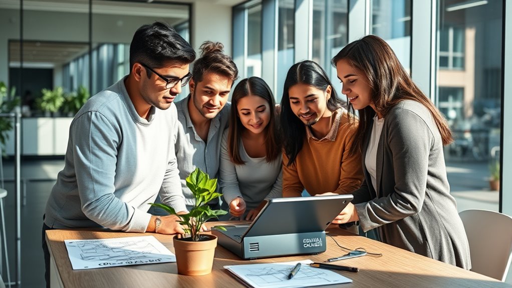 responsible innovation in tech