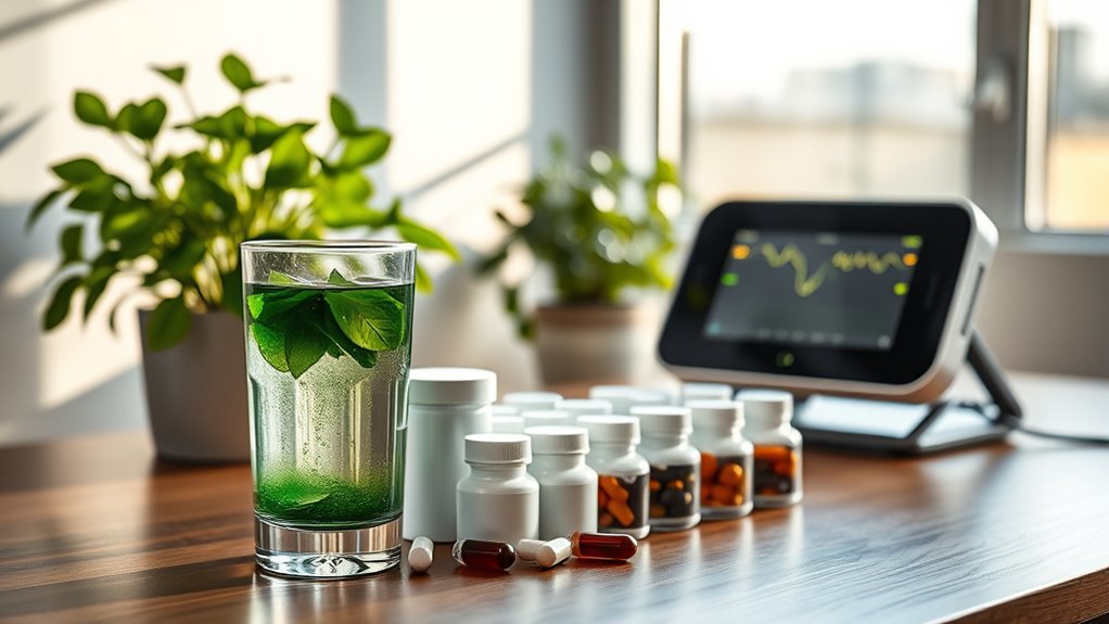 safe biohacking techniques