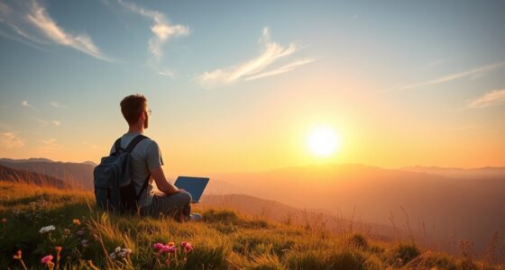 schedule technology free breaks