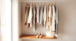 simplify style with essentials