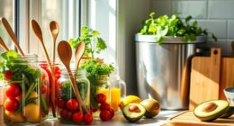 small steps big change