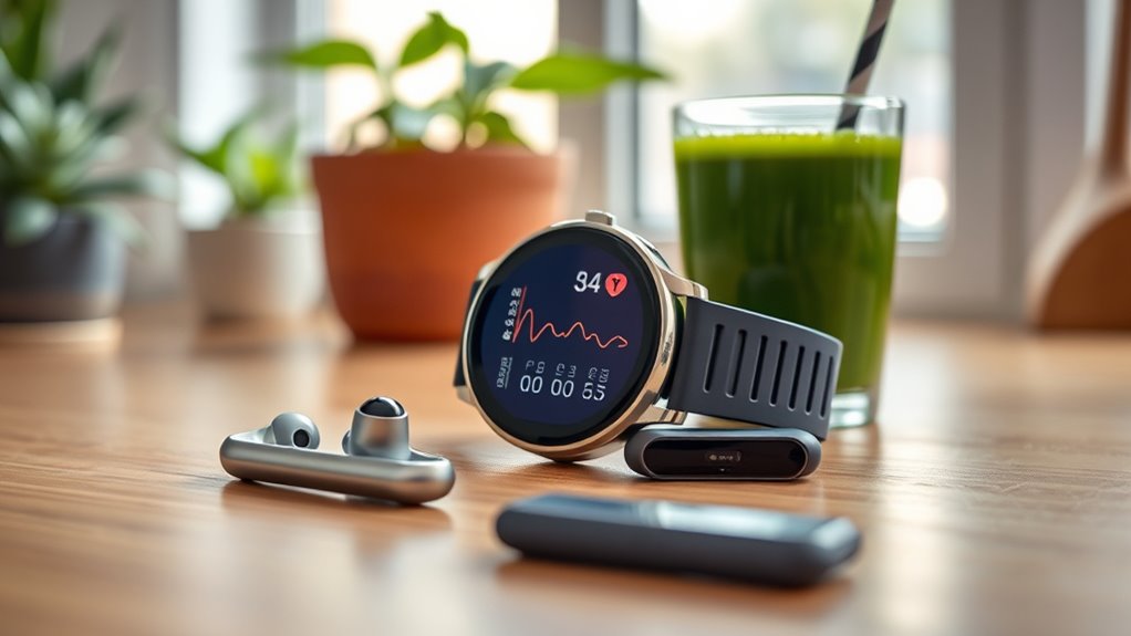 smart wearables privacy accuracy insights