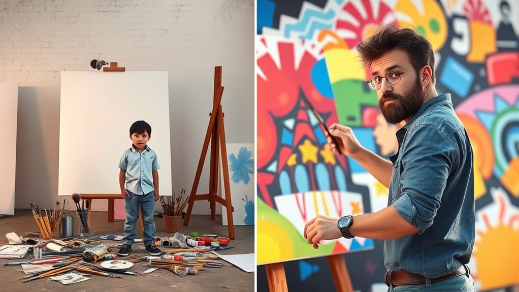 start strong finish strong