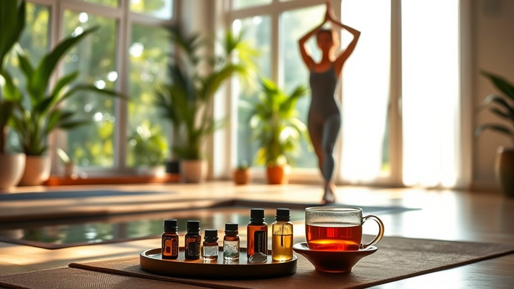 stimulate vagus nerve regularly