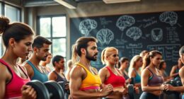 strength training enhances brain function