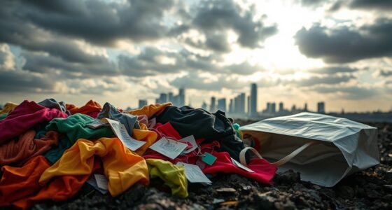 sustainable fashion consumer awareness