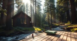 three day silent meditation