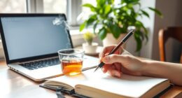 timing mindful task switching