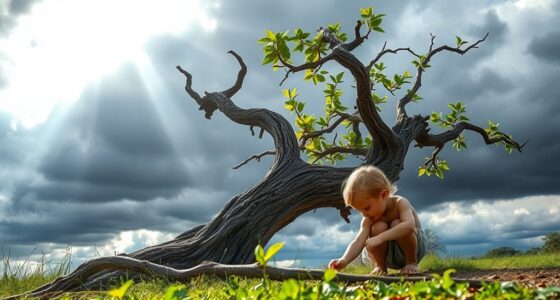 transforming challenges into lessons