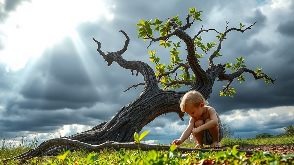 transforming challenges into lessons