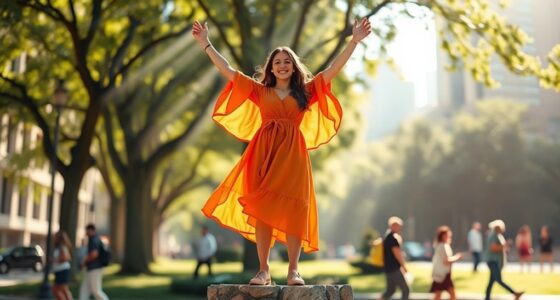 trust your inner confidence