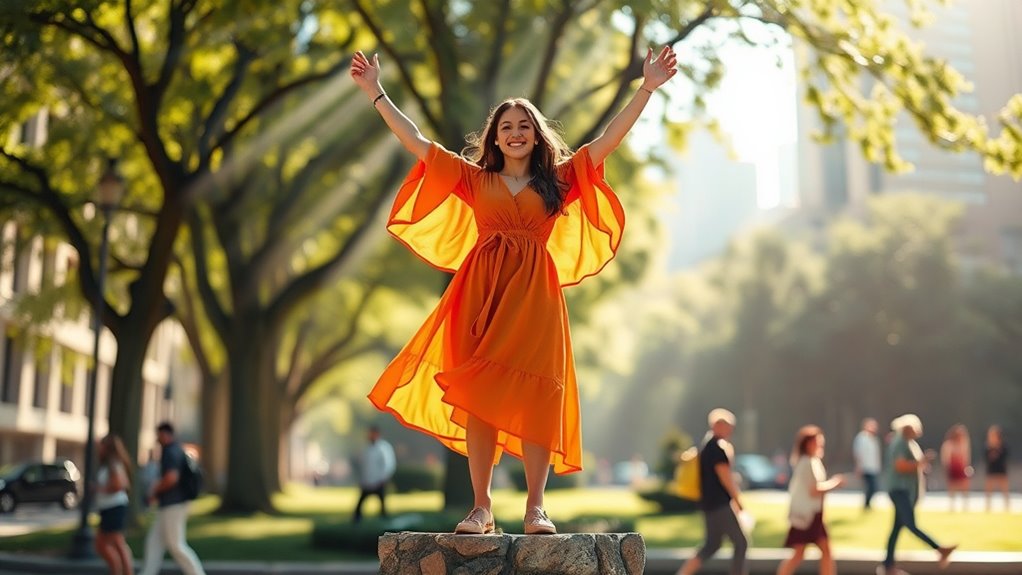 trust your inner confidence