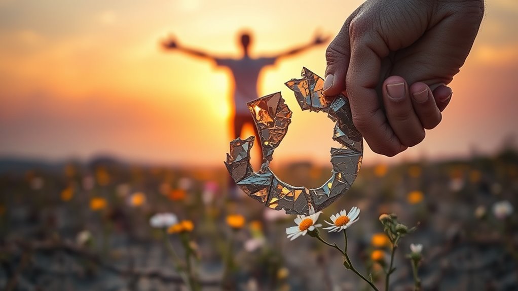 turning setbacks into success