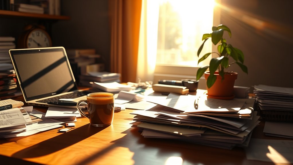 understanding and overcoming delay