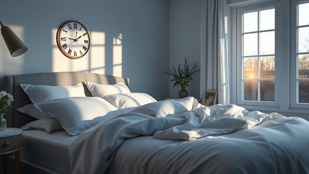 understanding sleep cycle patterns