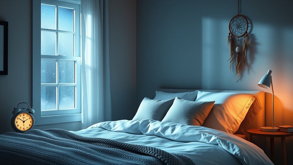 understanding sleep cycle stages