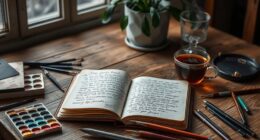 unlocking insights through writing