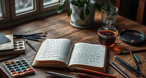 unlocking insights through writing