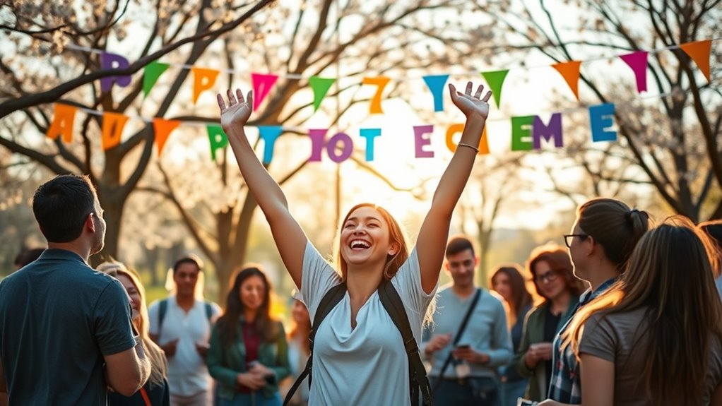 uplifting strategies for hope