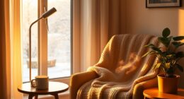 using light to treat mood