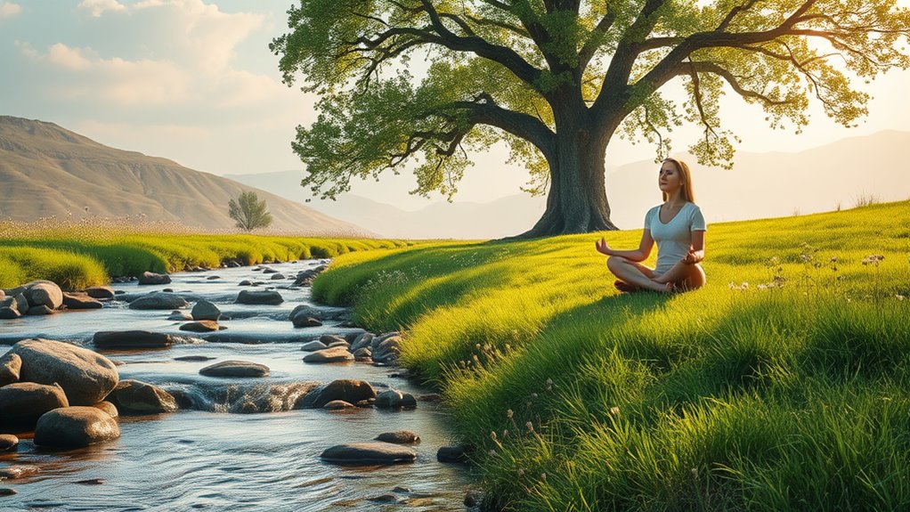 vagus nerve stress relief