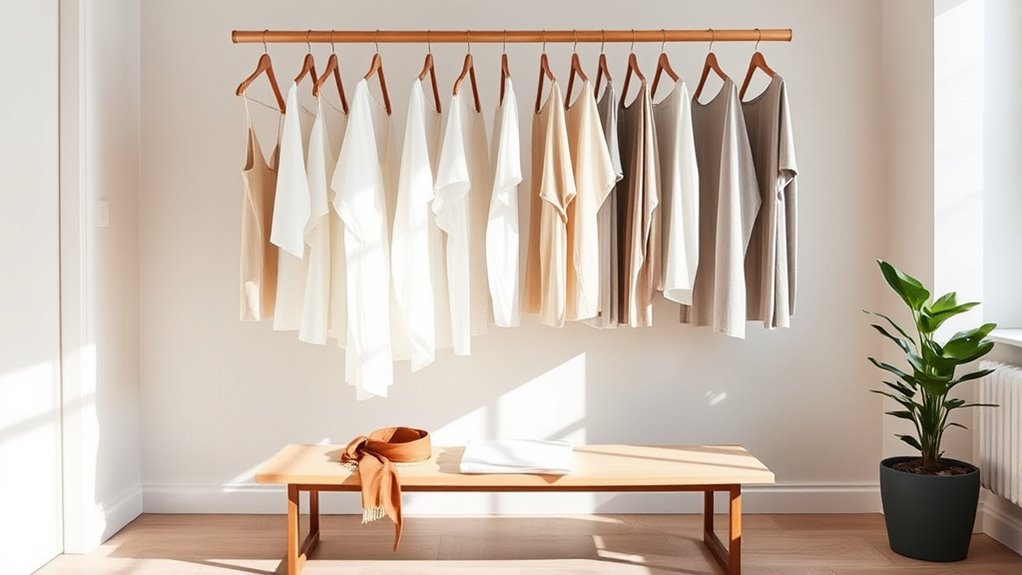 versatile fabrics coordinated colors