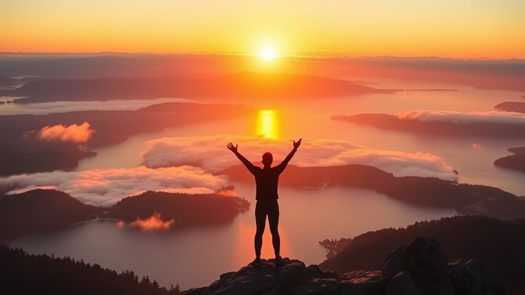 visualize rehearse overcome obstacles