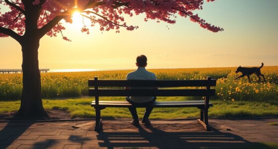 waiting postpones joy