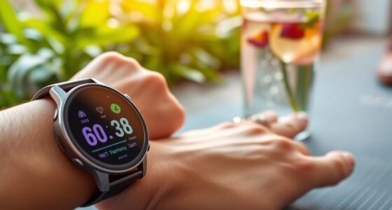 wearables enhancing personal health