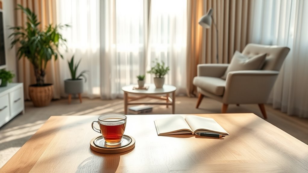 weekend tech break benefits