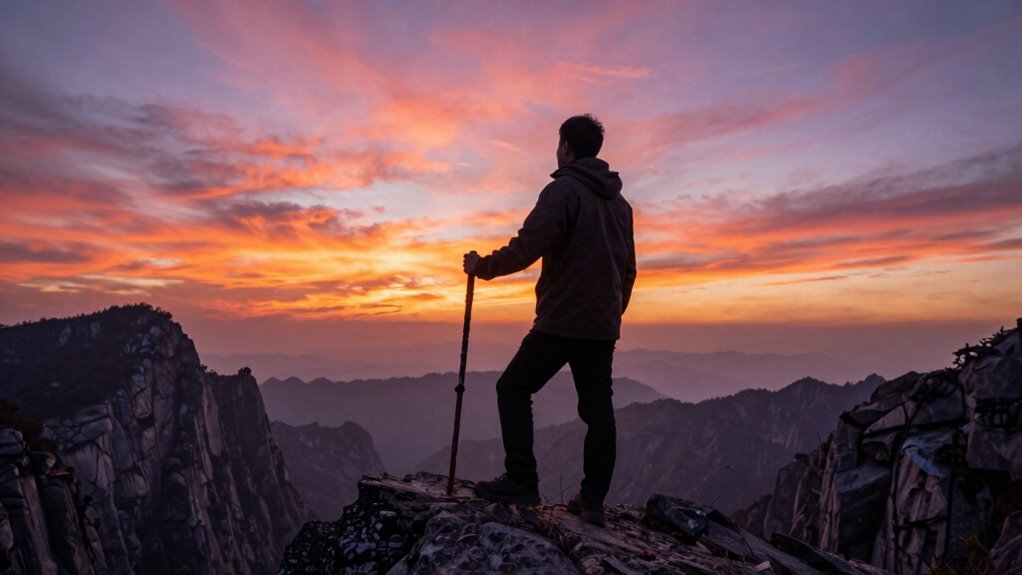 act first gain confidence