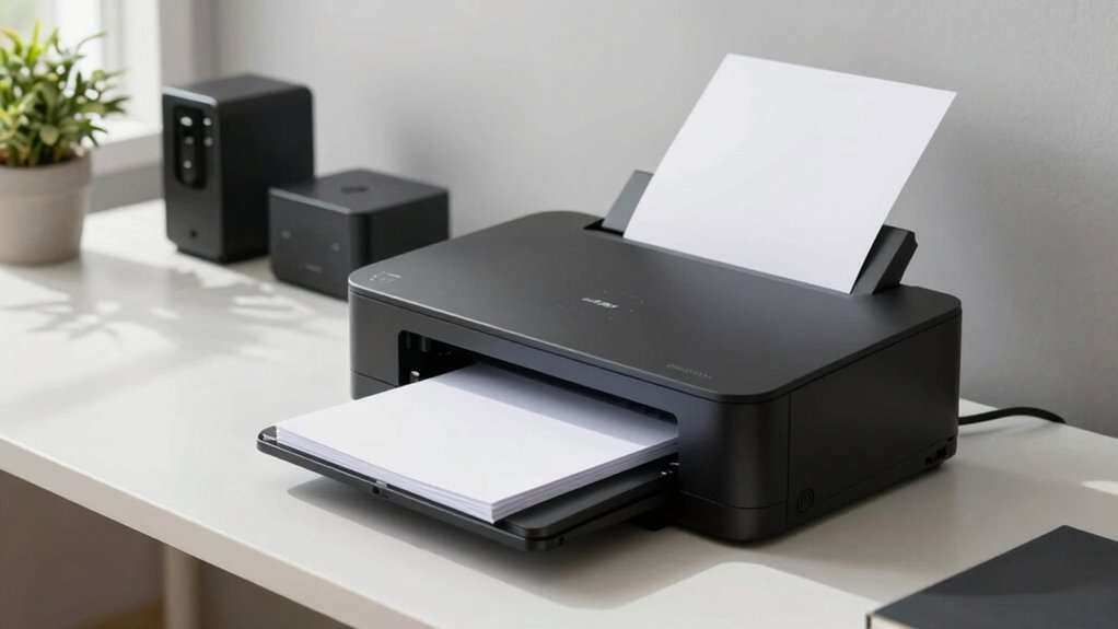 advanced paperless scanning techniques