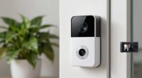 advanced security and convenience