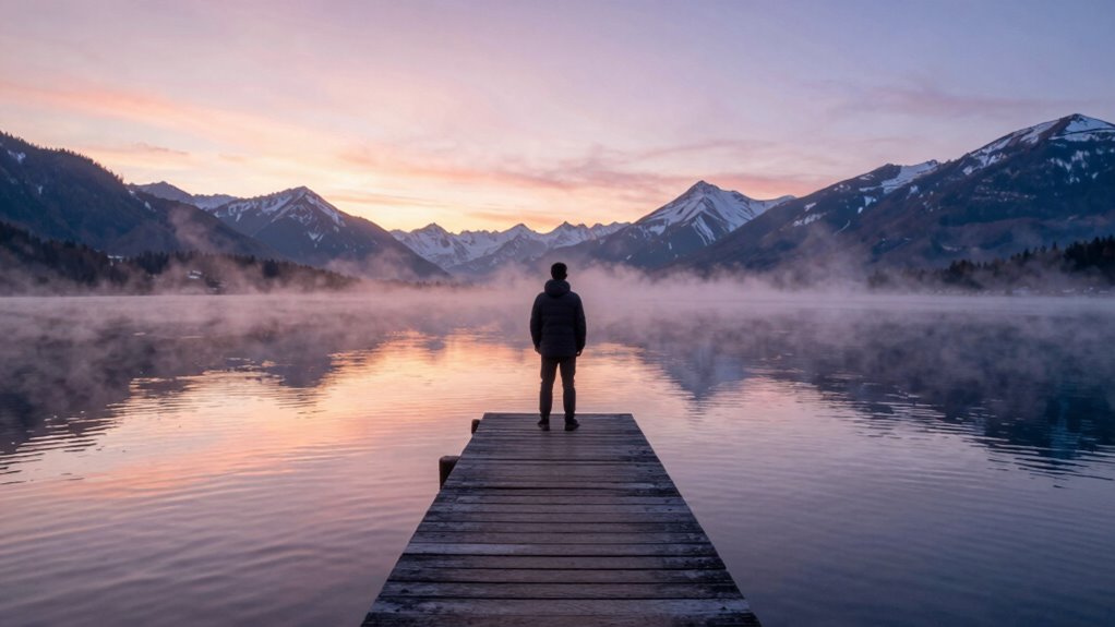 align actions with core values