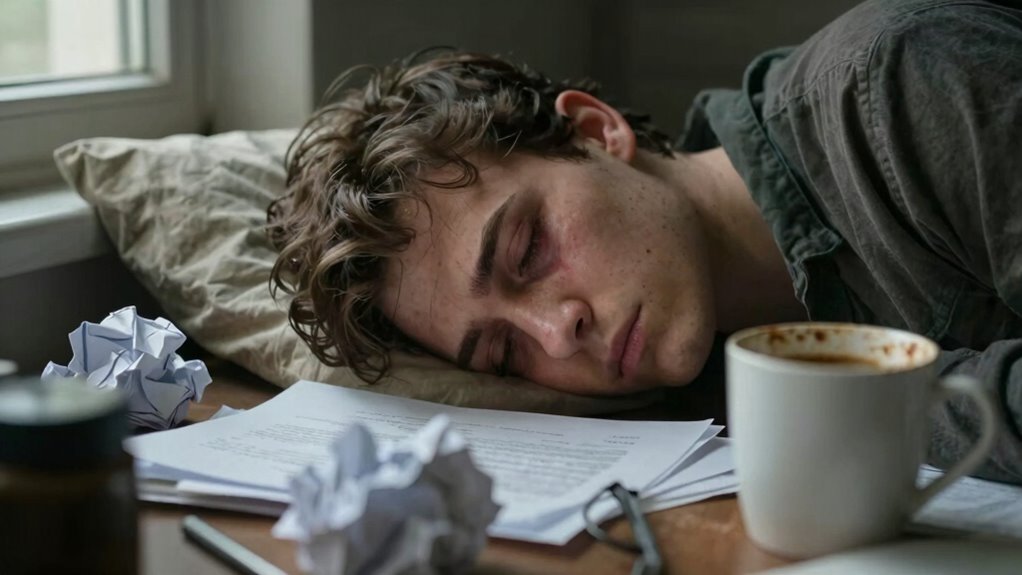aligning sleep with internal clock