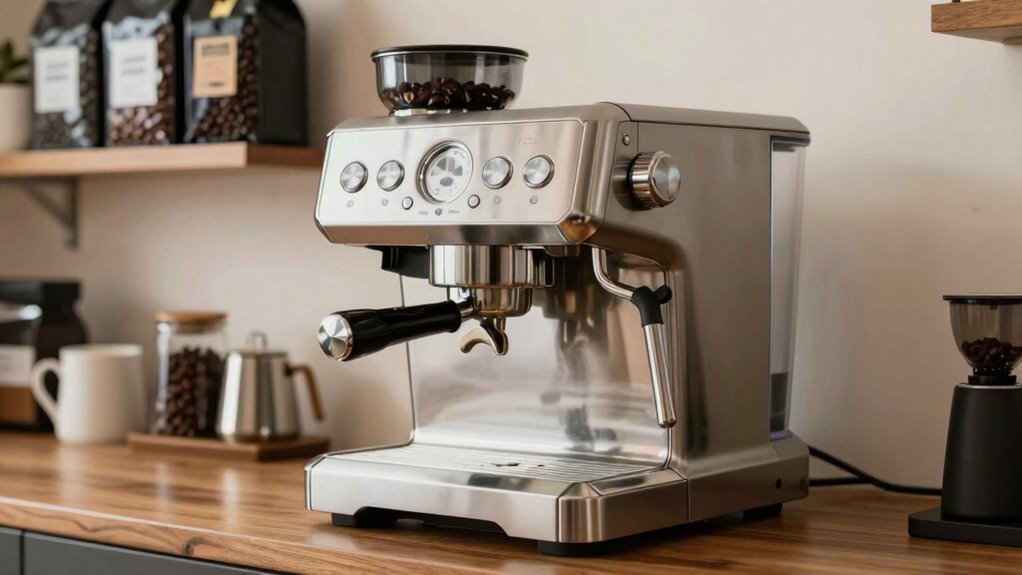 avoiding espresso shopping mistakes