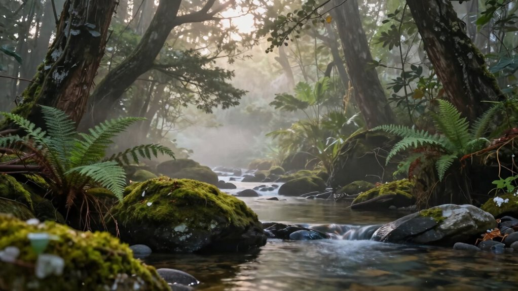 balance calm and motivation