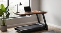 balancing work and fitness