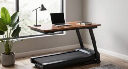 balancing work and fitness