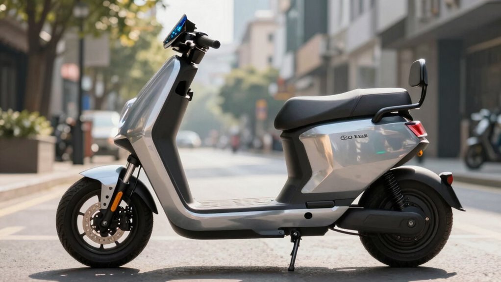 battery motor durability performance