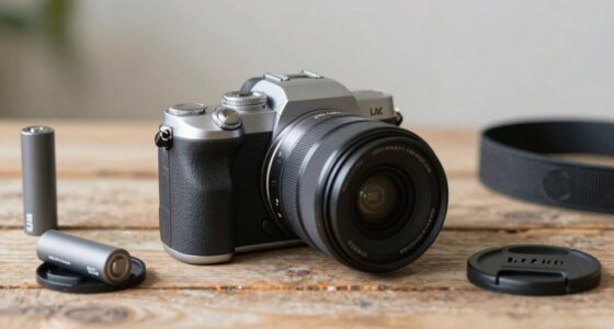 beginner friendly mirrorless guide