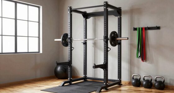 beginner s home gym essentials